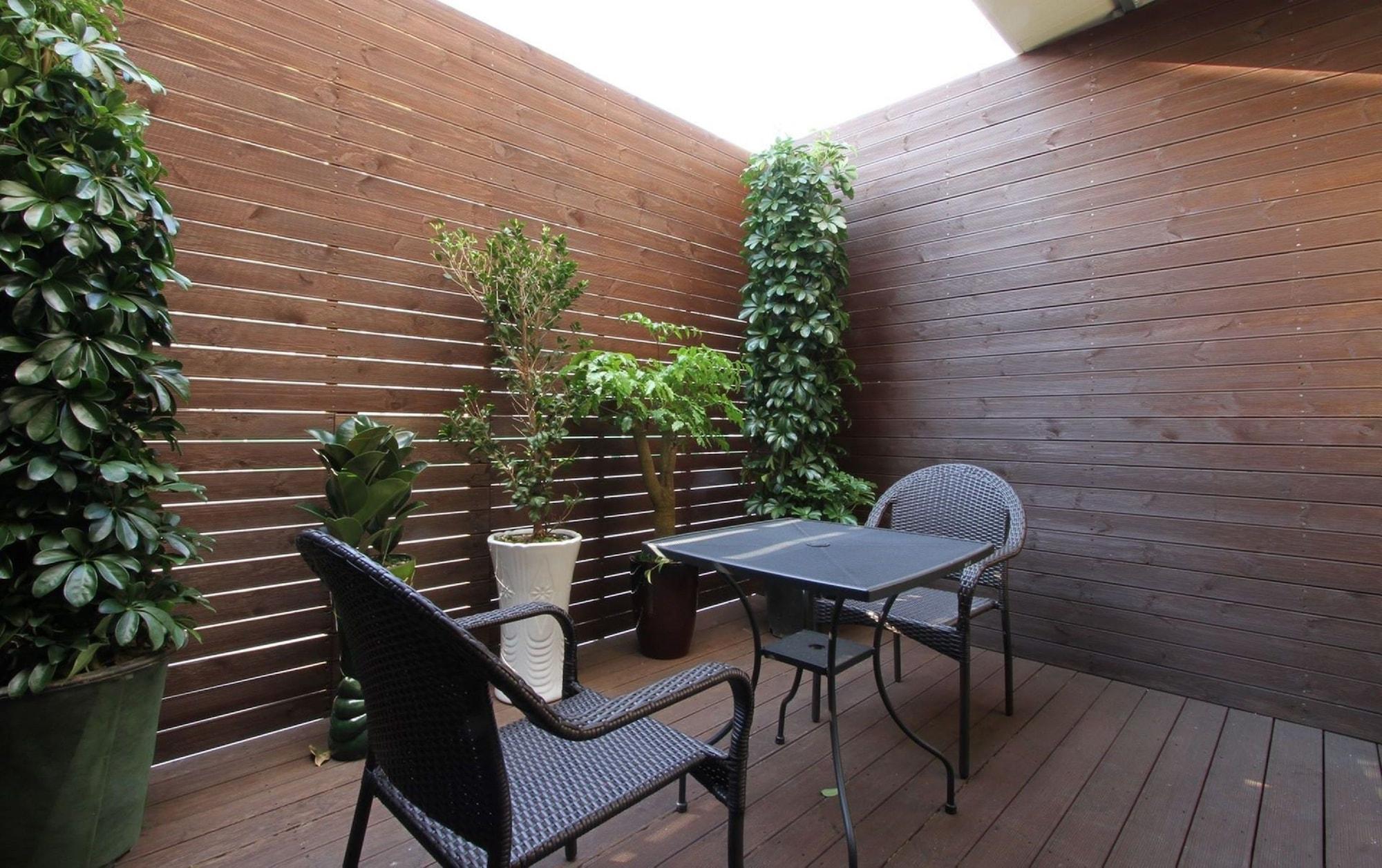 Hotel Pavia Bucheon Dış mekan fotoğraf