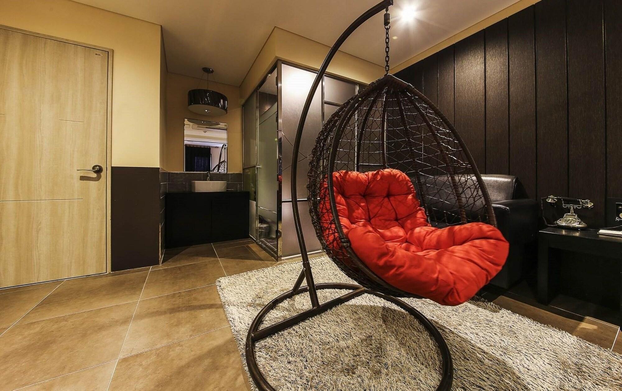 Hotel Pavia Bucheon Dış mekan fotoğraf