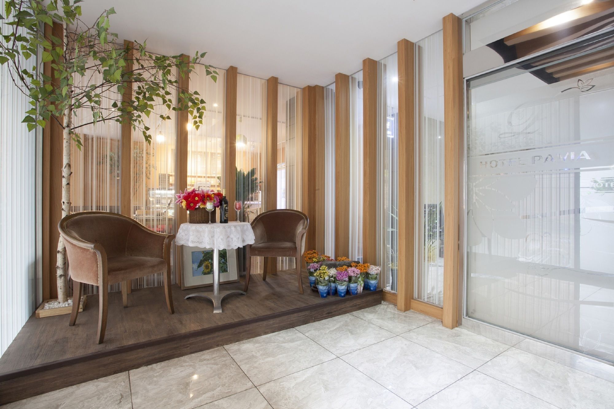 Hotel Pavia Bucheon Dış mekan fotoğraf