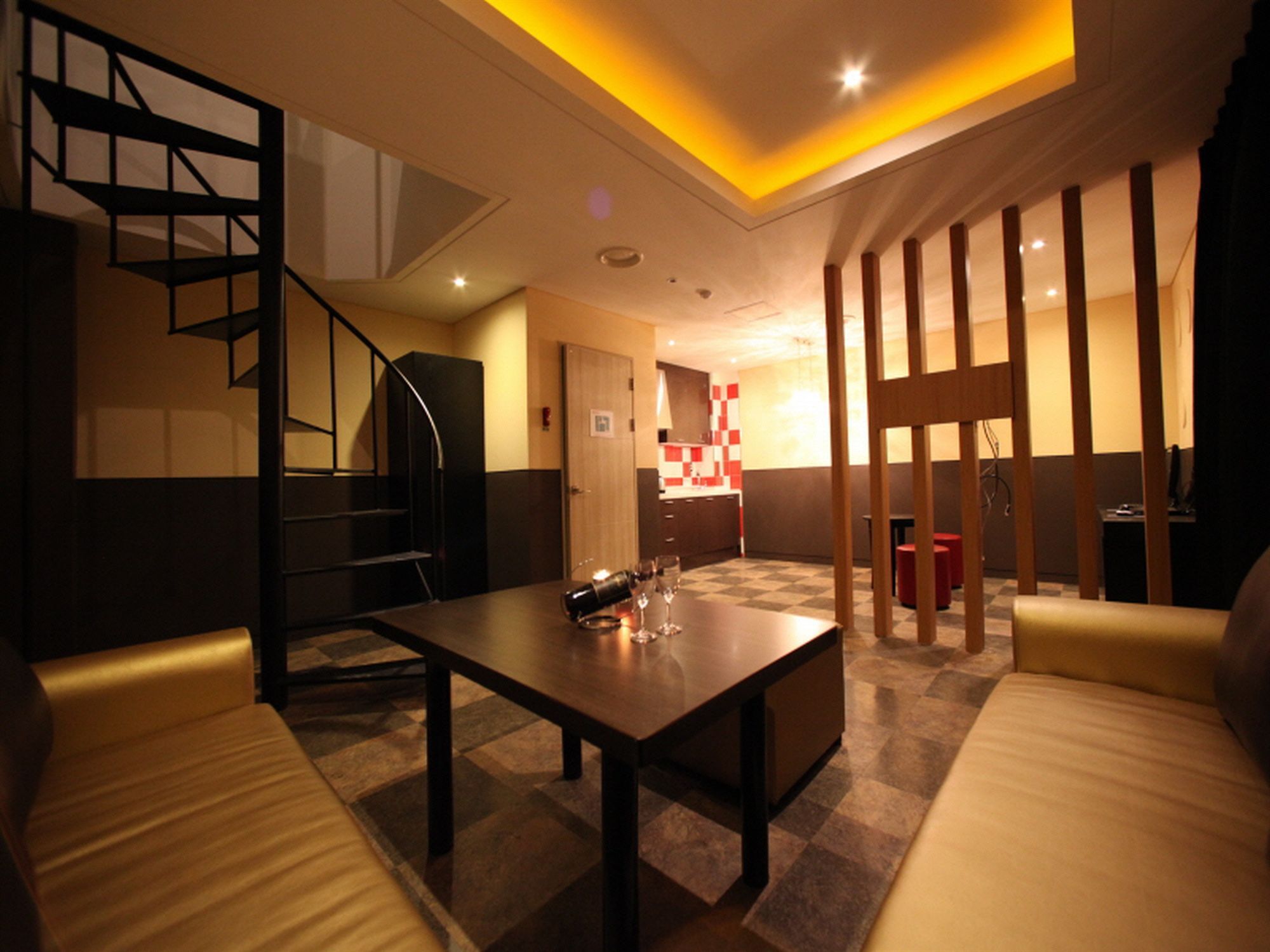 Hotel Pavia Bucheon Dış mekan fotoğraf