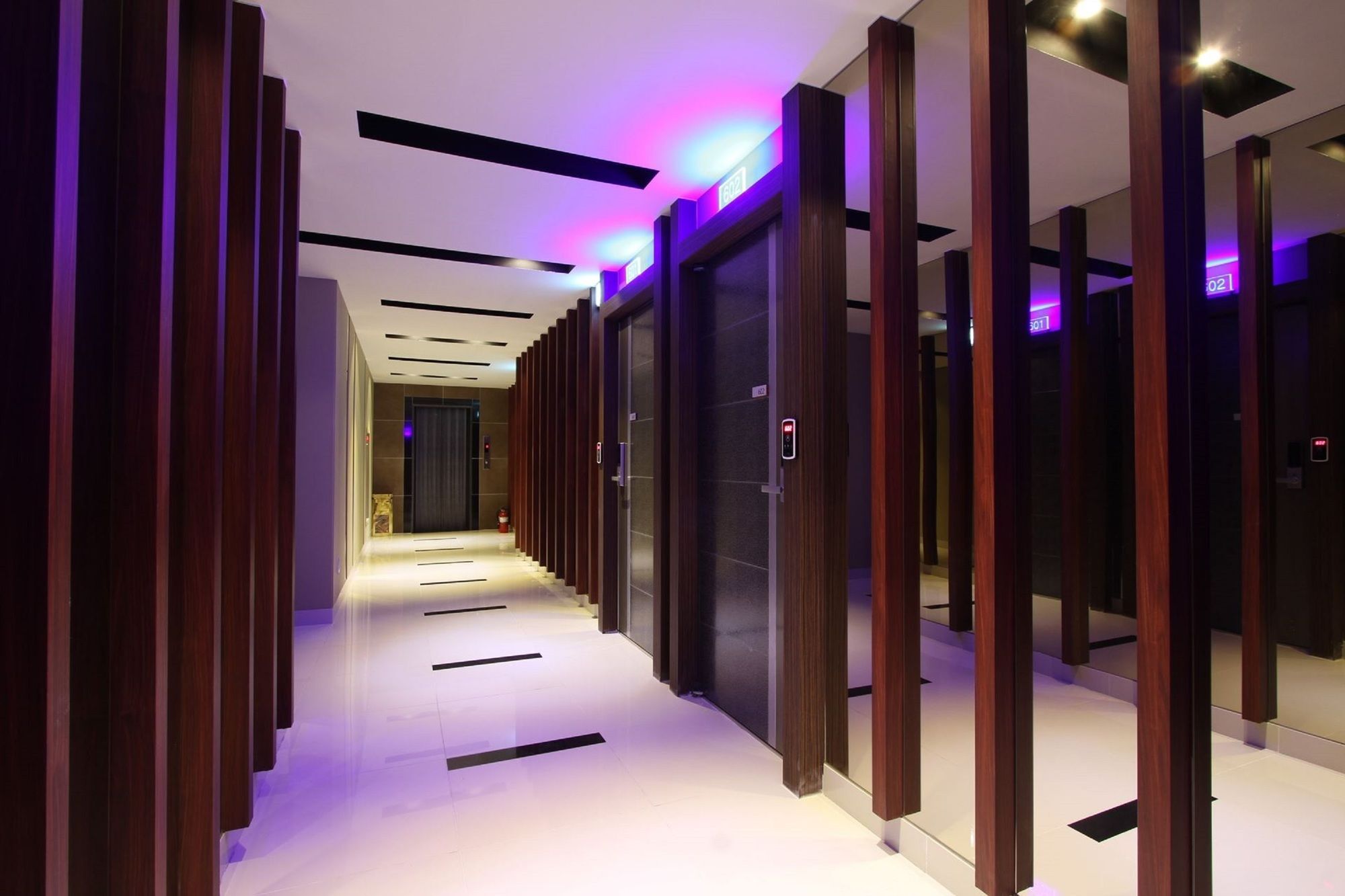 Hotel Pavia Bucheon Dış mekan fotoğraf