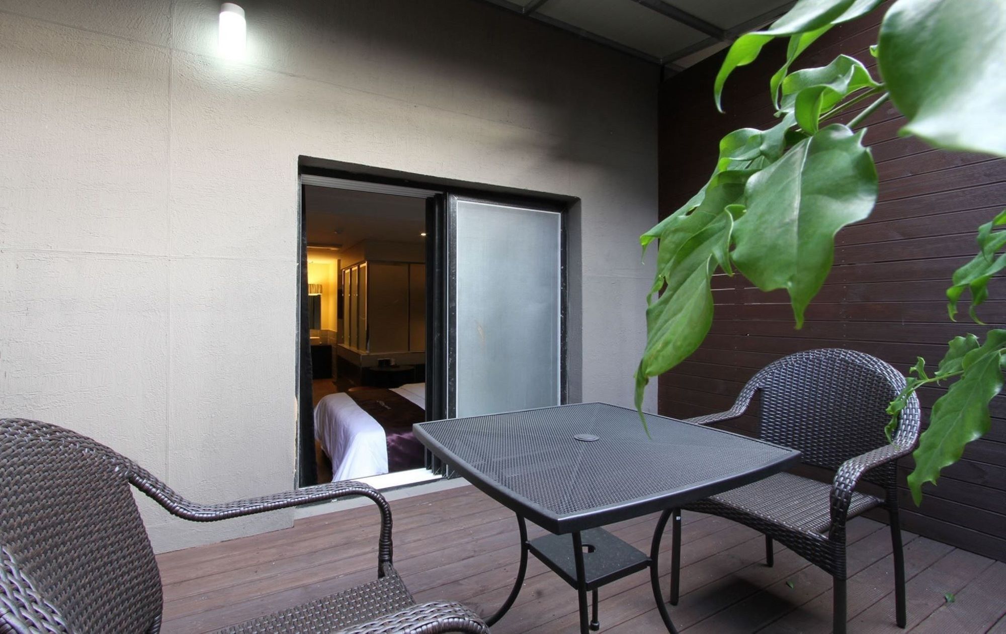 Hotel Pavia Bucheon Dış mekan fotoğraf