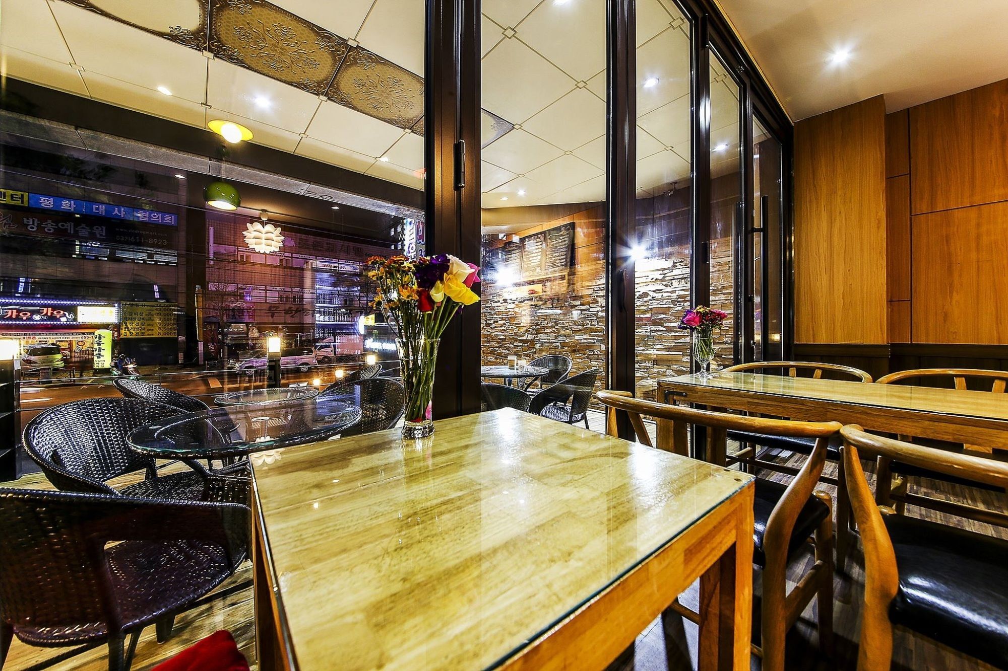 Hotel Pavia Bucheon Dış mekan fotoğraf
