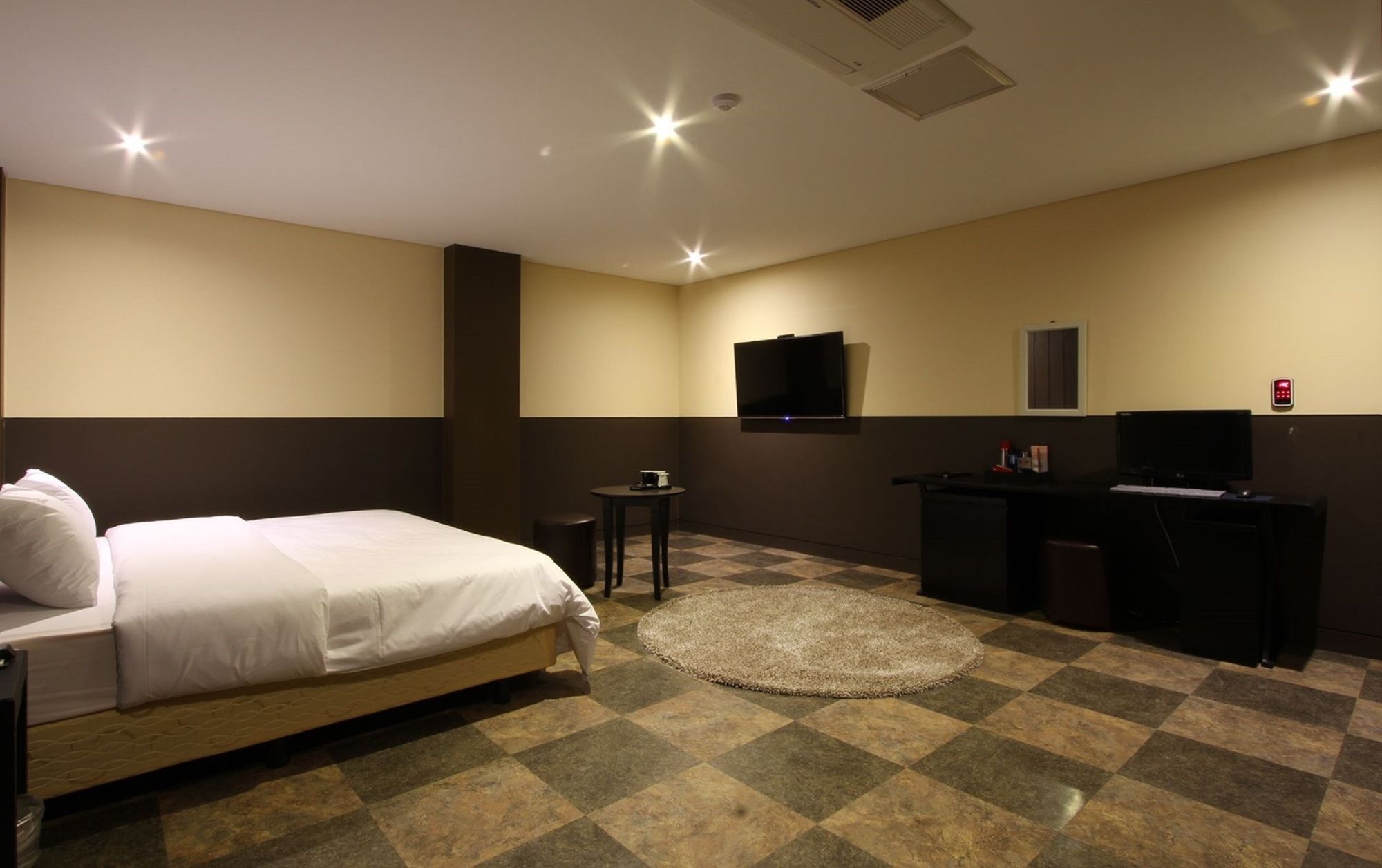 Hotel Pavia Bucheon Dış mekan fotoğraf