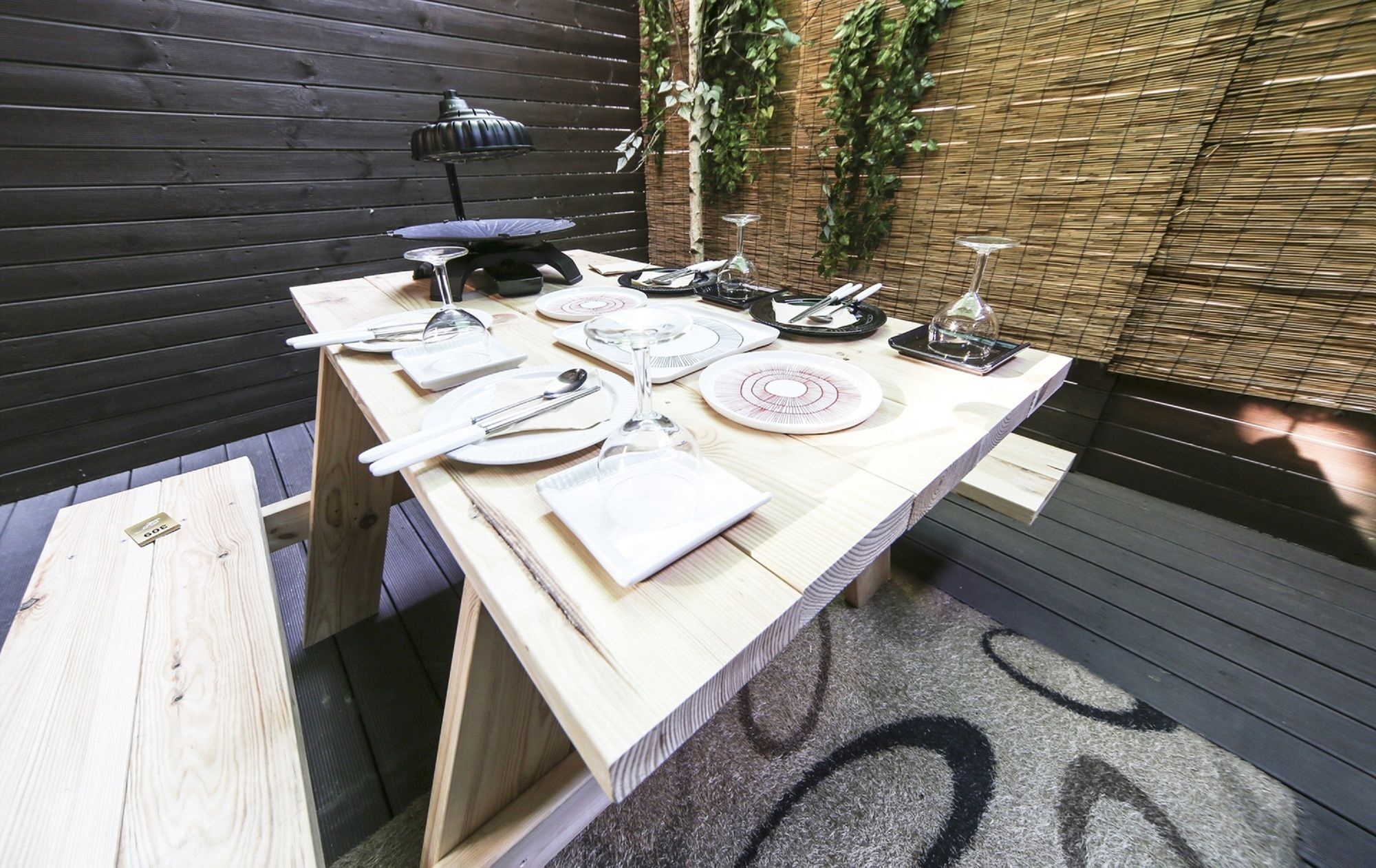Hotel Pavia Bucheon Dış mekan fotoğraf