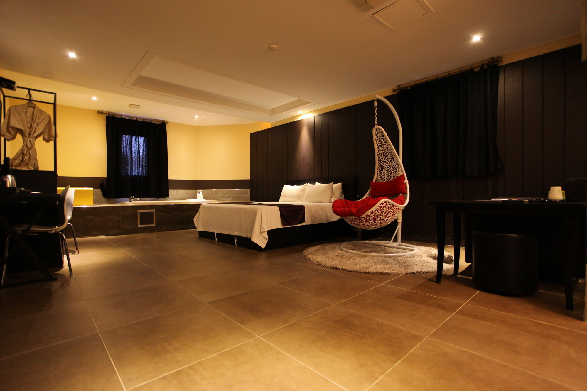 Hotel Pavia Bucheon Dış mekan fotoğraf