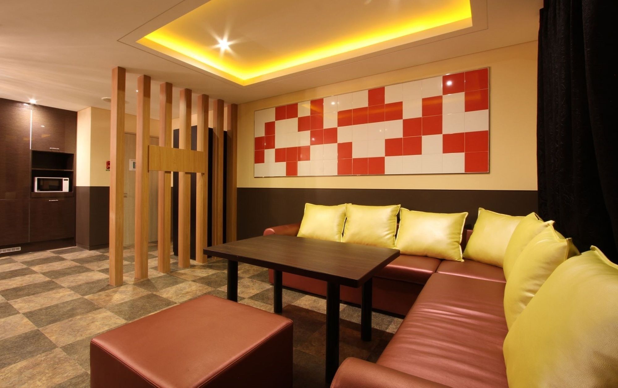 Hotel Pavia Bucheon Dış mekan fotoğraf