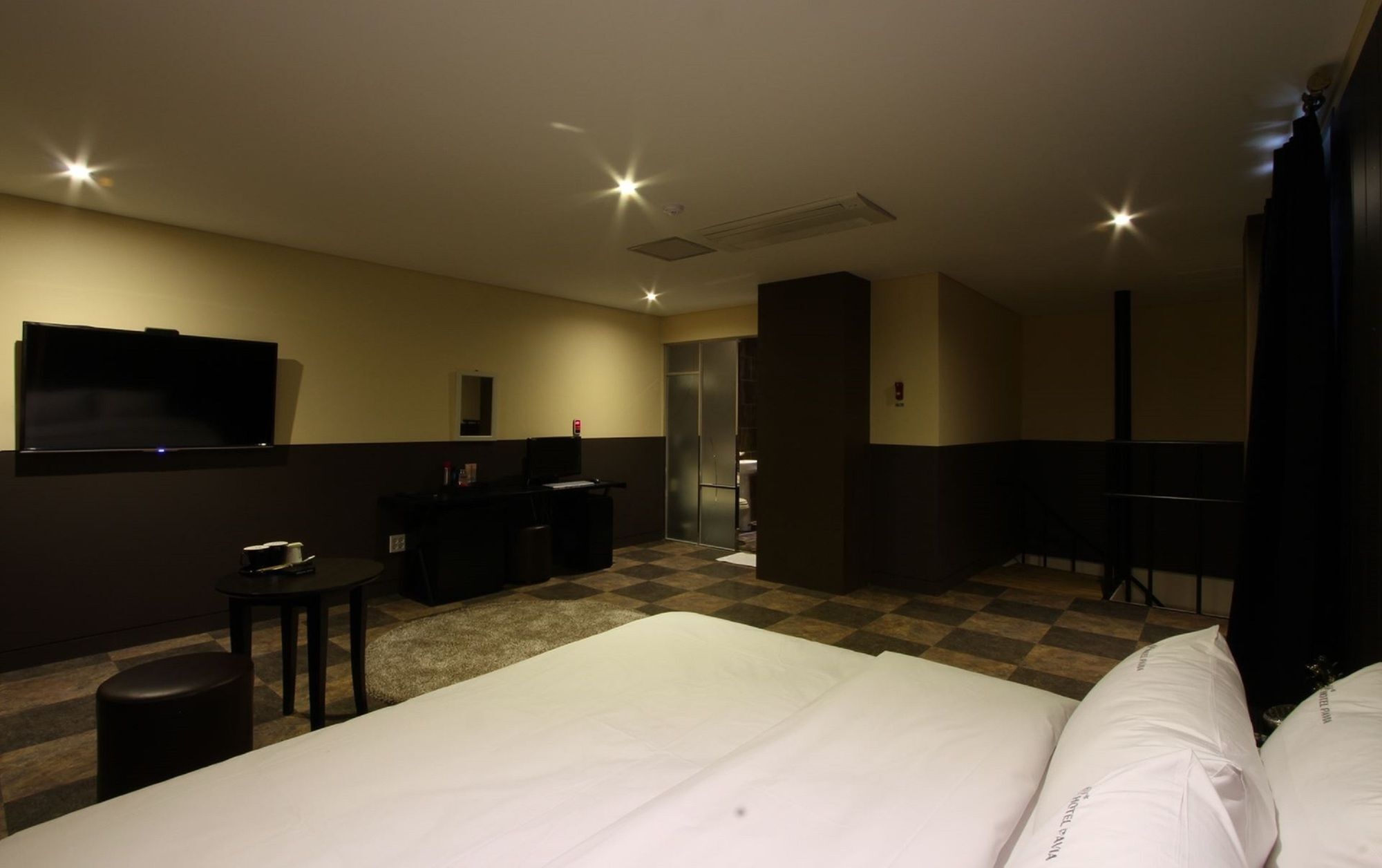 Hotel Pavia Bucheon Dış mekan fotoğraf